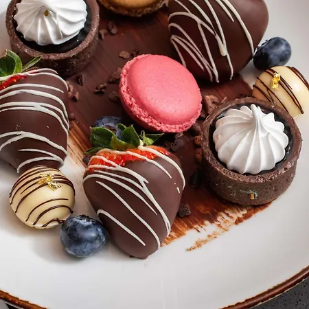 Hotel Sofitel Magnificent Mile Chicago