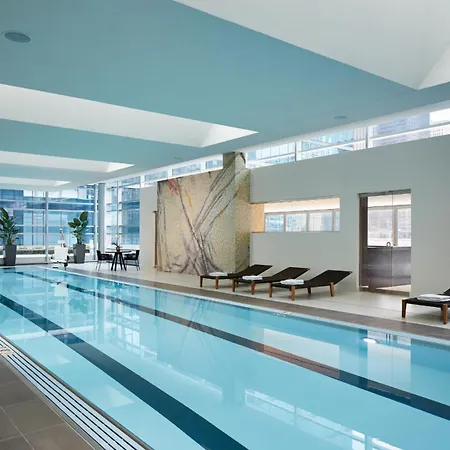 Loews Hotel Chicago
