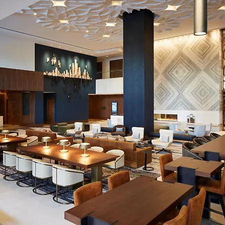 Loews Hotel Chicago