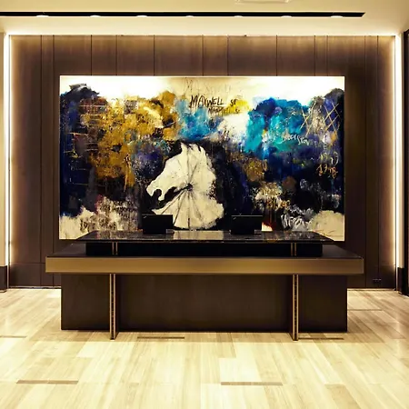 Hyatt Centric The Loop Hotel Chicago