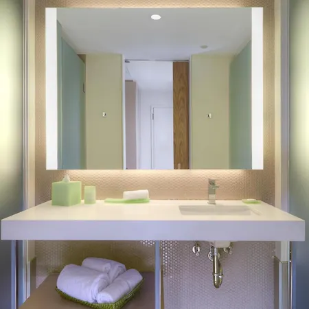 Hyatt Centric The Loop Hotel 4*