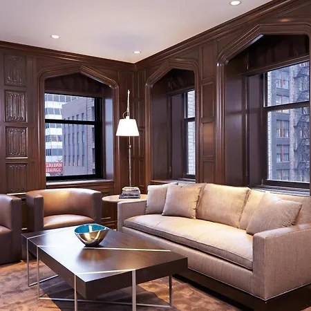 Hotel Hyatt Centric The Loop Chicago