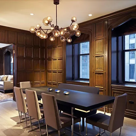 Hyatt Centric The Loop 4* Chicago
