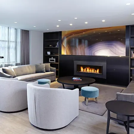 Hyatt Centric The Loop