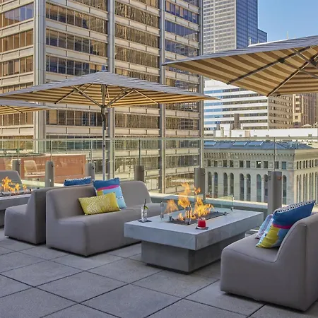 Hotel Hyatt Centric The Loop Chicago