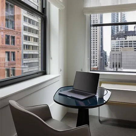 Hyatt Centric The Loop Hotel