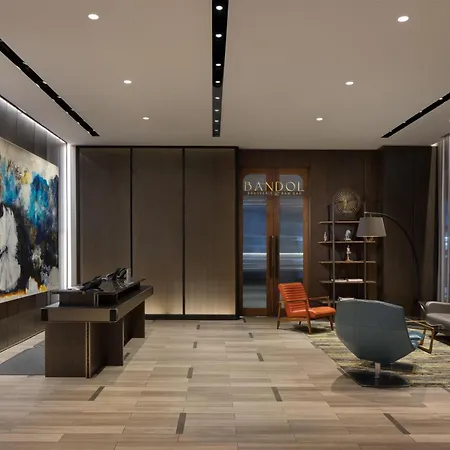 Hotel Hyatt Centric The Loop 4*