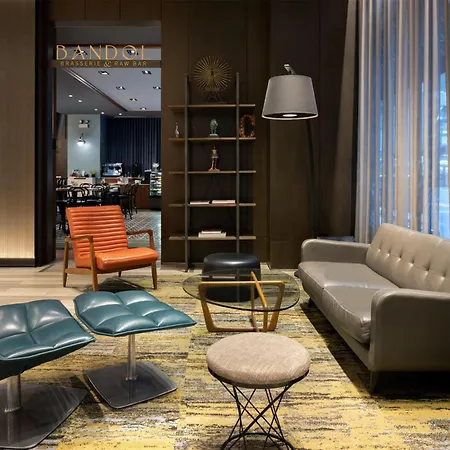 Hyatt Centric The Loop Hotel Chicago
