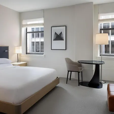 Hotel Hyatt Centric The Loop Chicago