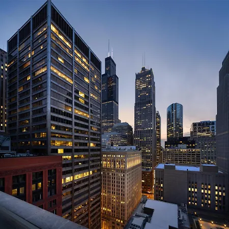 Hyatt Centric The Loop