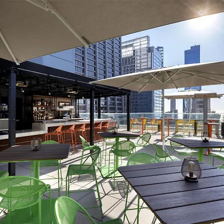 Hyatt Centric The Loop Hotel Chicago