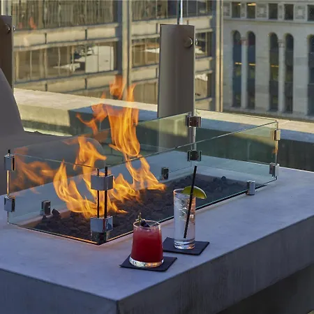 Hotel Hyatt Centric The Loop Chicago