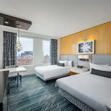 Hotel Sofitel Magnificent Mile