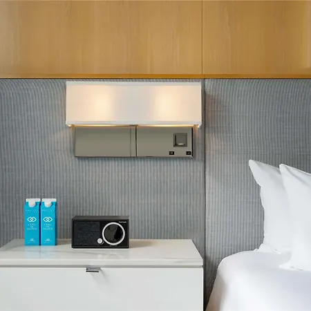 Sofitel Magnificent Mile Hotel Chicago