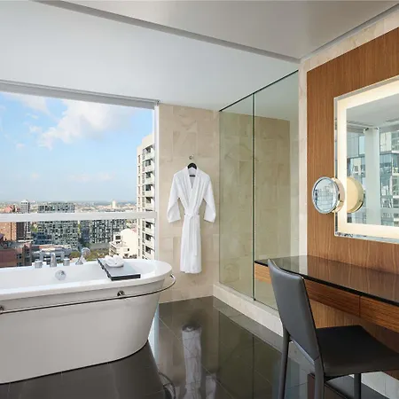 Hotel Sofitel Magnificent Mile Chicago
