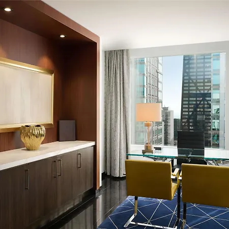 Sofitel Magnificent Mile Chicago