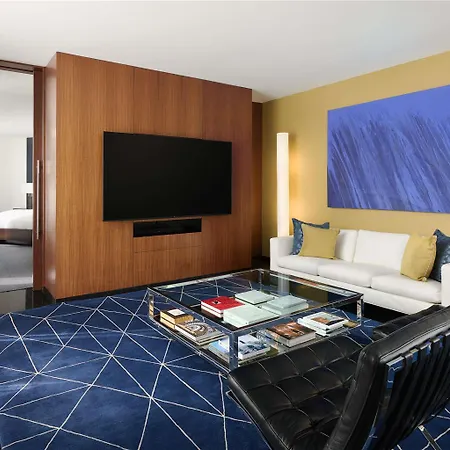 Sofitel Magnificent Mile Hotel 5*