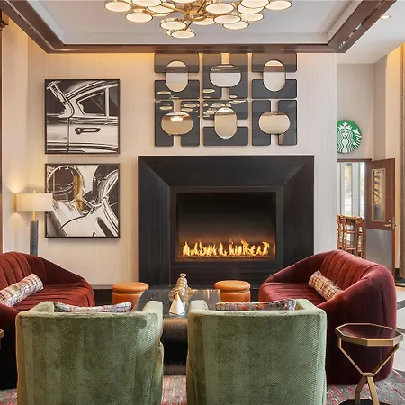 Hotel Hampton Mccormick Place 3*