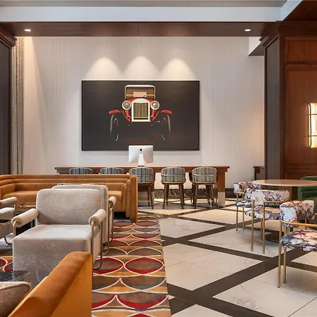 Hotel Hampton Mccormick Place Chicago