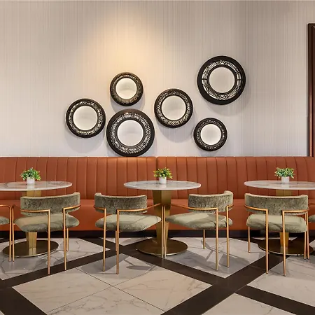 Hotel Hampton Mccormick Place