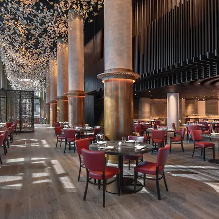 Nobu Hotel 5*