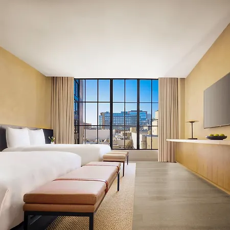 Nobu 5* Chicago