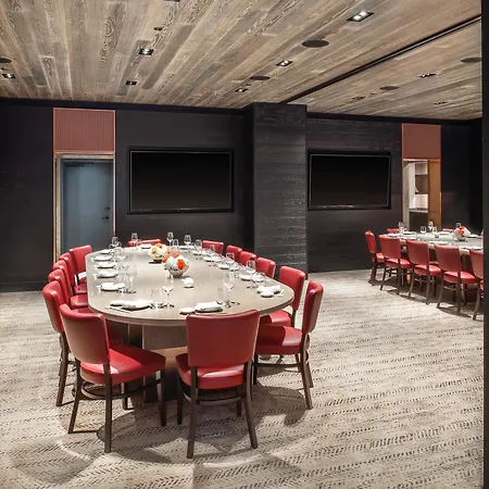 Nobu 5* Chicago