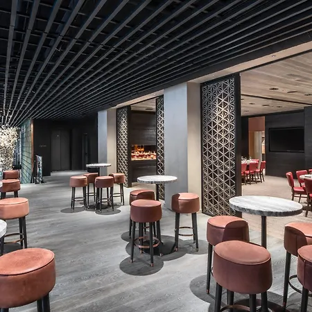 Hotel Nobu