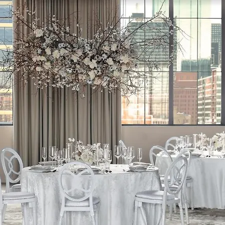 Nobu 5* Chicago