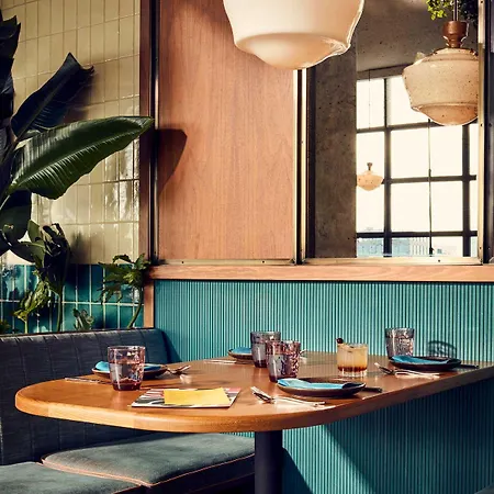 Hotel The Hoxton, 4*
