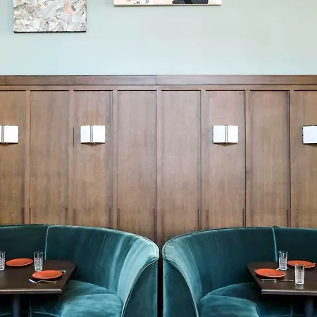 The Hoxton, Chicago