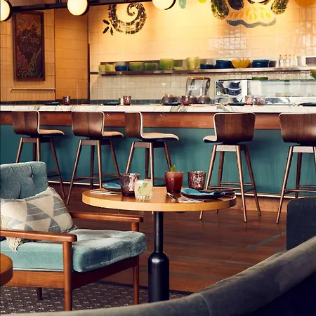 The Hoxton,