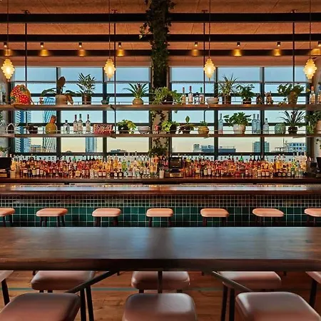 The Hoxton, 4* Chicago