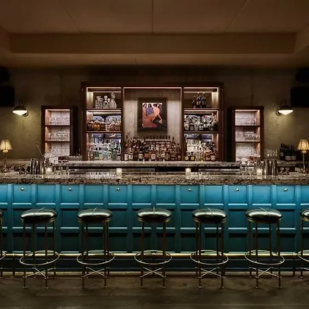 Hotel The Hoxton,
