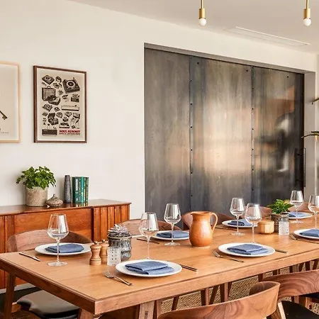 Hotel The Hoxton, 4*