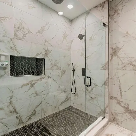 Holiday home Magnificent New W/8 Beds & Free Parking Chicago