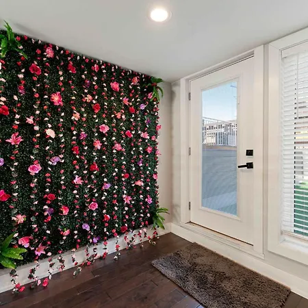 Holiday home Magnificent New W/8 Beds & Free Parking Chicago