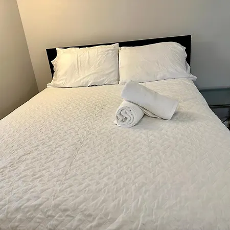 Close To Downtown - Free Parking Chicago