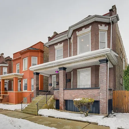 'cozi Crib23' 4 Mi To Obama Center, Soldier Field Apartment *