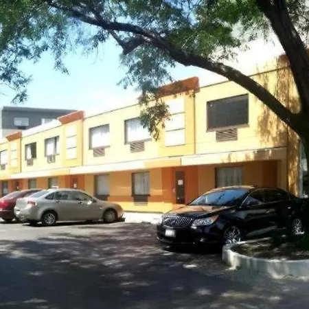 Shore Hotel