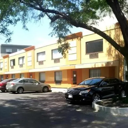 Hotel Shore
