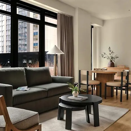 Kasa Shore 4*
