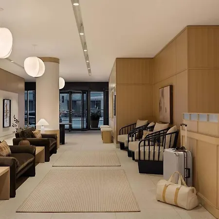 Kasa Shore Aparthotel Chicago