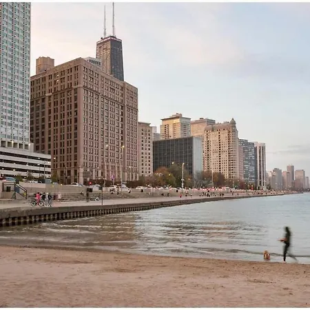 Aparthotel Kasa Shore Chicago