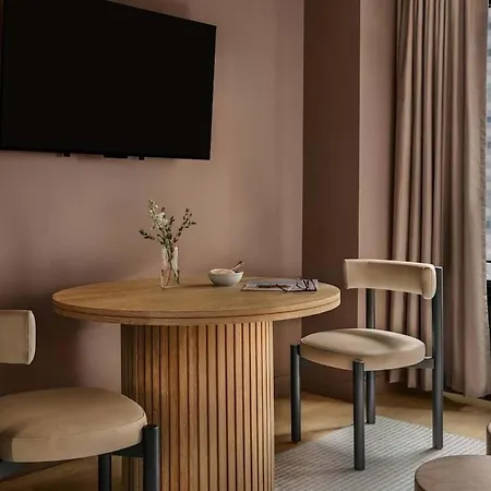 Aparthotel Kasa Shore Chicago