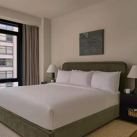 Kasa Shore Aparthotel 4*
