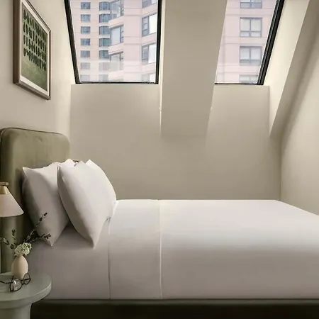 Kasa Shore Aparthotel Chicago