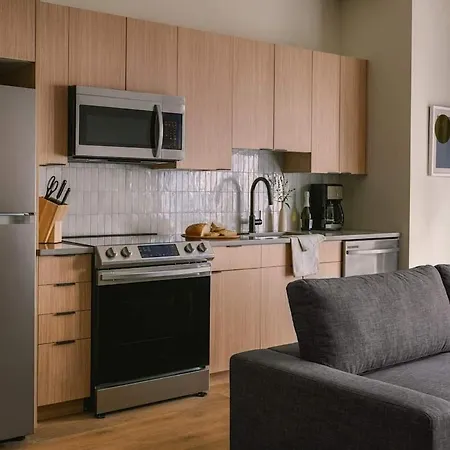 Kasa Shore 4* Chicago