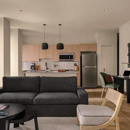 Kasa Shore Aparthotel 4*