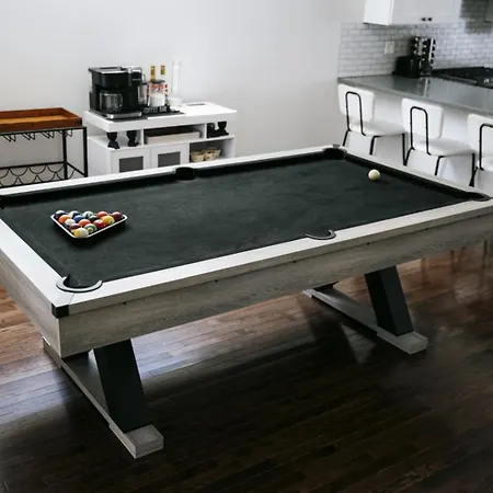 Game • Fire-pit • Playground • Gym • Billiard Holiday home *